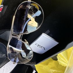 Carrera sunglasses Blue Gradient Gold