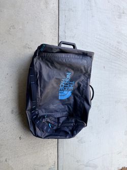The North Face Rolling Thunder Duffel Bag