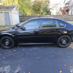 2013 Chevrolet Impala