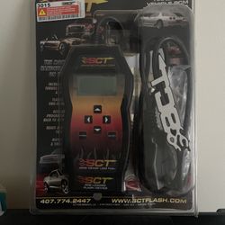 SCT Performance Computer Programmer 3015