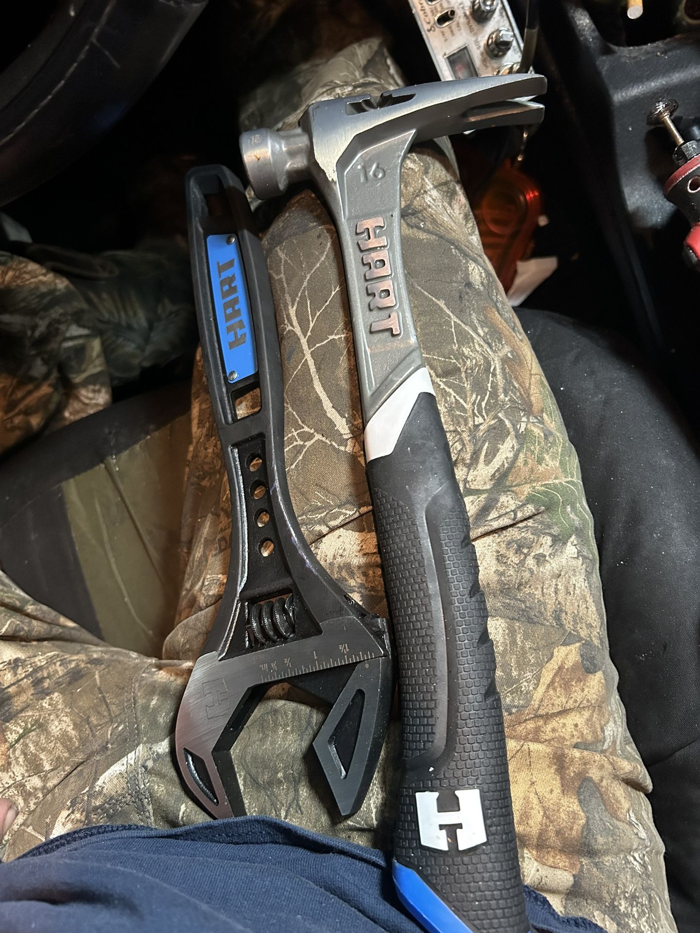 Hart Tools