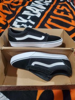 Vans 10.5W