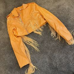 Women’s Coat Size Large