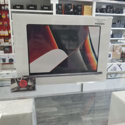 Macbook Pro 16inch M1/16gb Ram/1TB