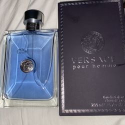 Versace Pour Homme 