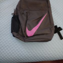 Nike Backpack