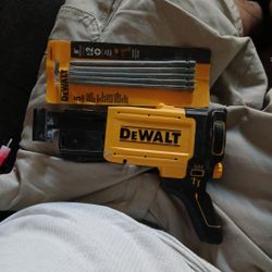Dewalt Drywall Tool