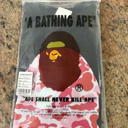A Bathing Ape