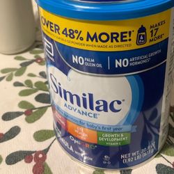 Similac 