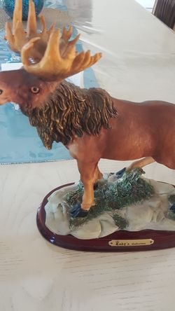 Moose