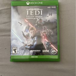 Star wars jedi fallen order
