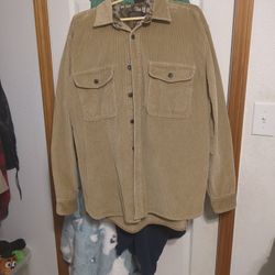 Pendleton Jacket Size Xl