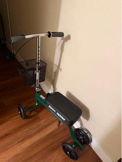 knee roller