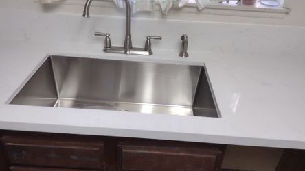 Countertops