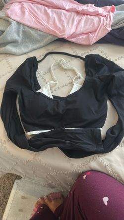 Gym Top