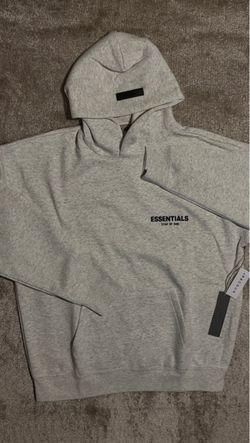 Fear of God Essentials Hoodie
