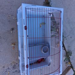 Hamster/farret Cage