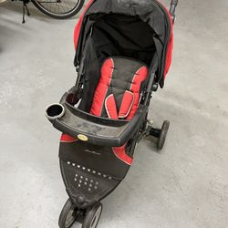 Baby Stroller