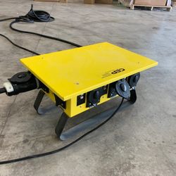 spiderbox 