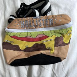 Hollister Bag