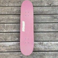 Speed demon skate board