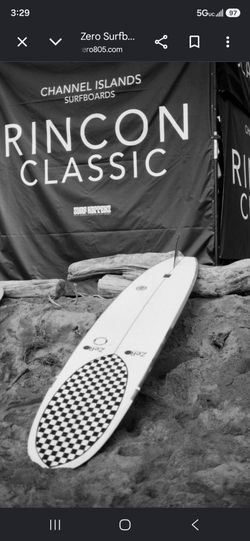 9'4 longboard