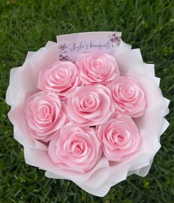 10 count bouquet