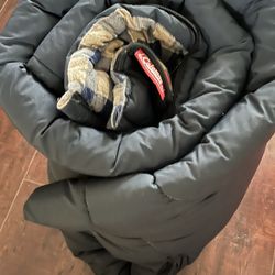 Sleeping Bag