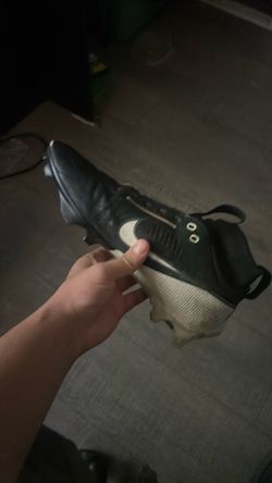 nike football cleats