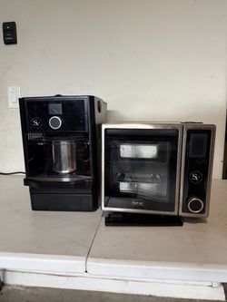 Suvie 2.0 Kitchen Robot + Starchie Smart Cooker Bundle