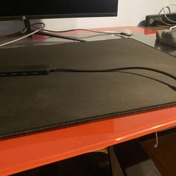Multi Port USB 