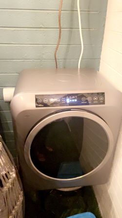 Portable Dryer