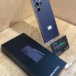 Samsung Galaxy S24 Ultra 512gb Factory Unlocked/ Liberado De Compania