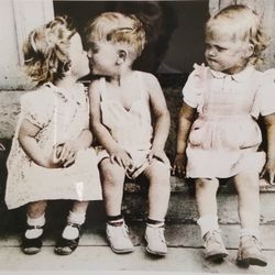 "Lovable" Wall Art Frame