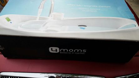 Baby tub NEW