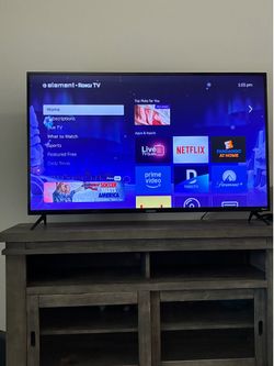 Smart TV
