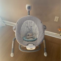 Graco Swing