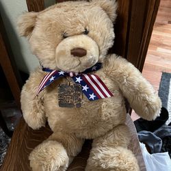 Collectables 2002 Wish Bear
