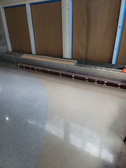 Steel beam