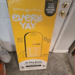 Pet Gate