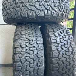 Tires 