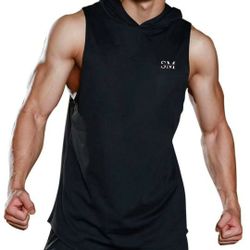 Sleeveless Shirt