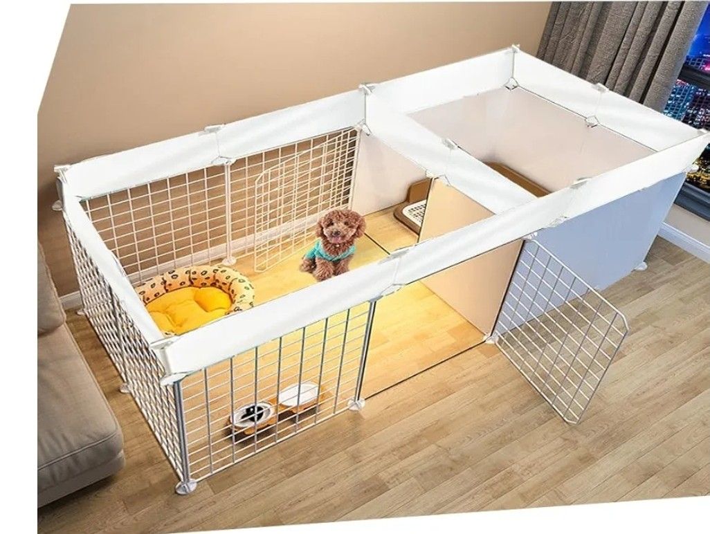 Play Pen For Dog