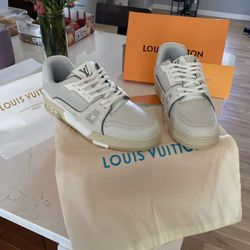 Designer Shoes 