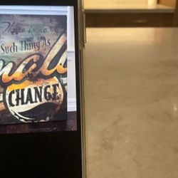 Large Wall Decor/artwork