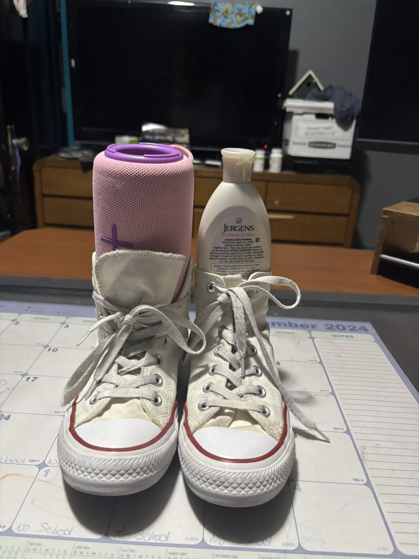 Converse