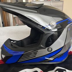 Bilt Bmx Helmet