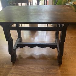 Antique table