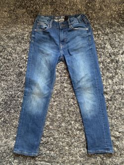 Boys H&M Skinny Fit Jeans size 8/9