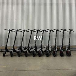 Electric Scooter E-Scooter 